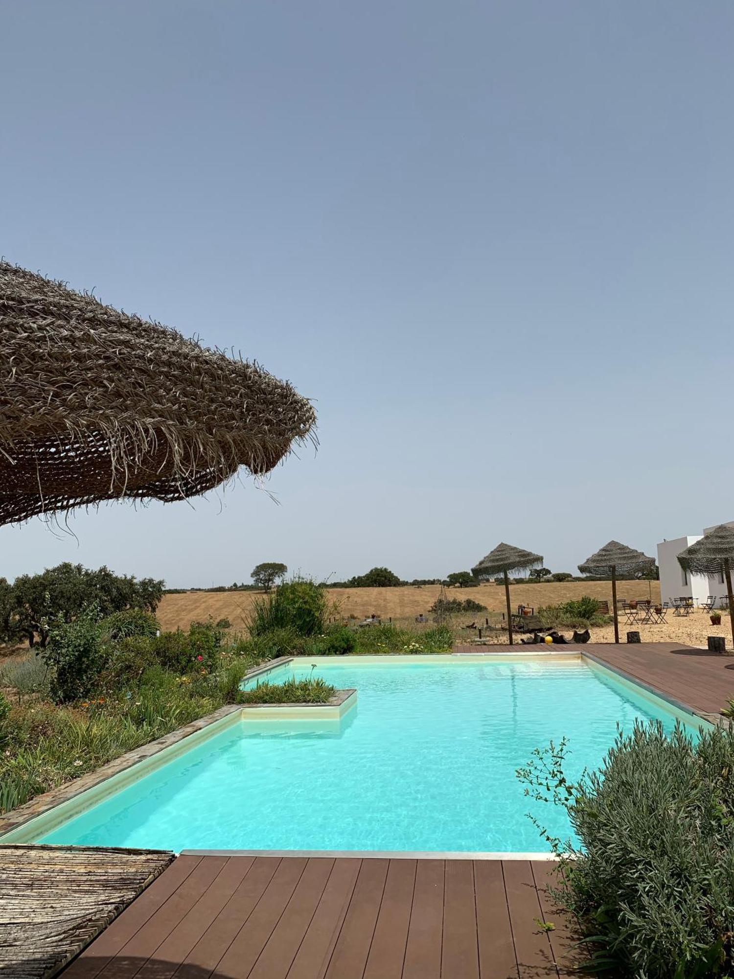 Agroturismo Xistos Cerca Eksteriør billede
