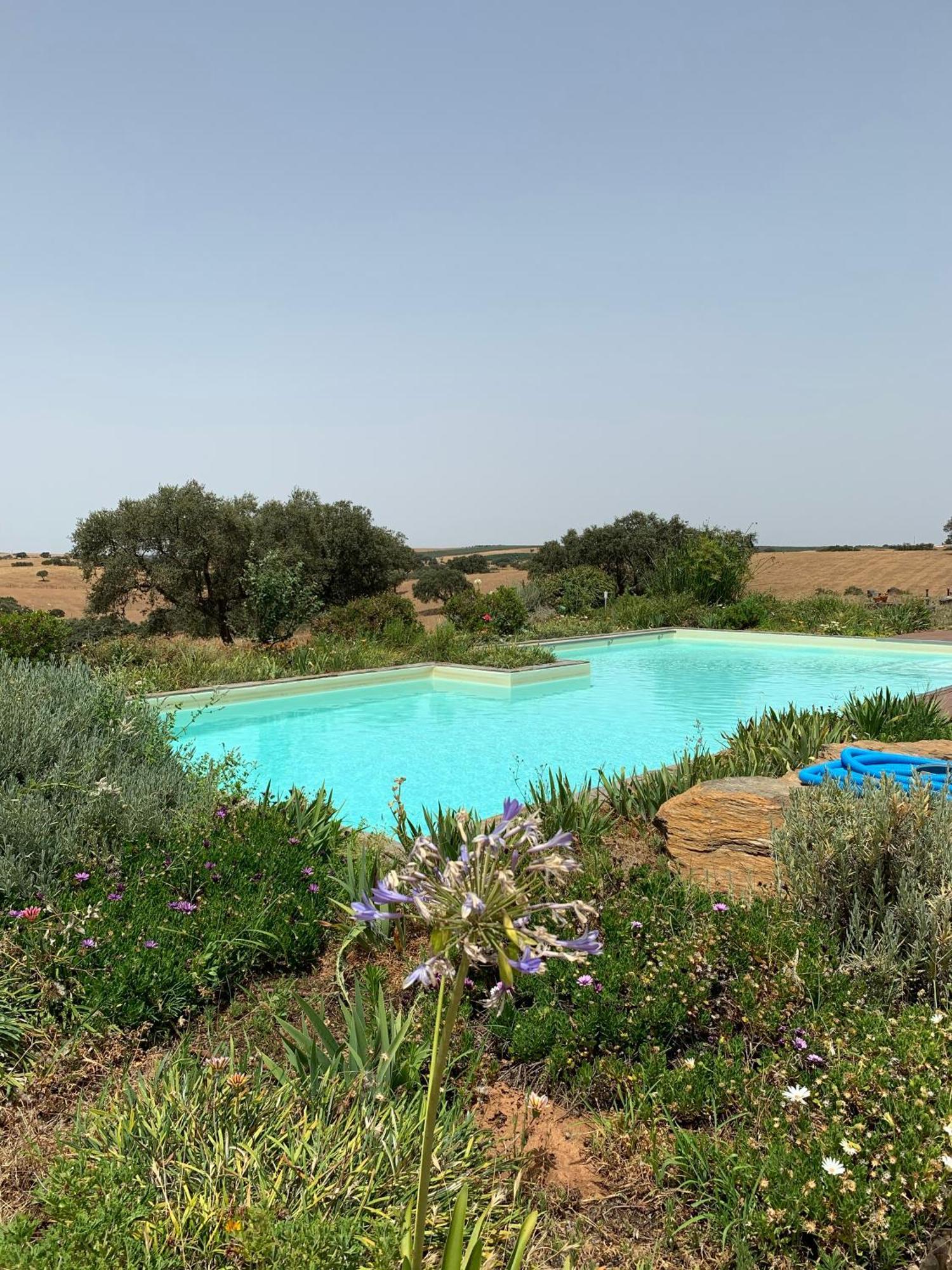 Agroturismo Xistos Cerca Eksteriør billede